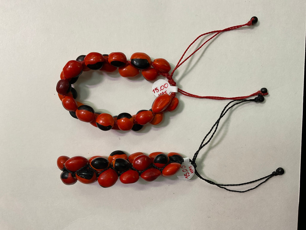 Huayruro Bracelet