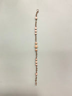 Bracelet - Real mineral/stone/shell