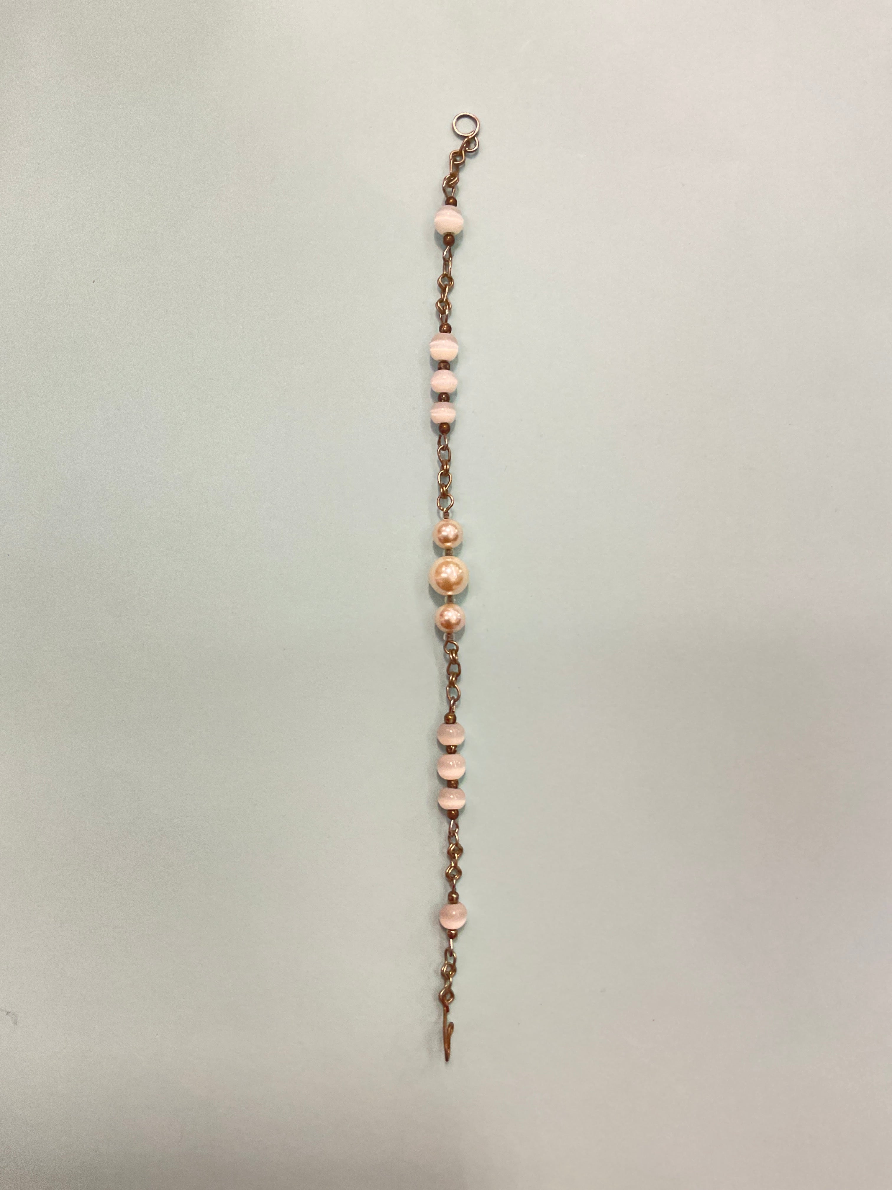 Bracelet - Real mineral/stone/shell