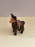 Clay Llama