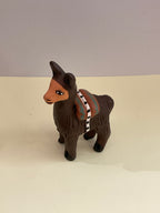 Clay Llama