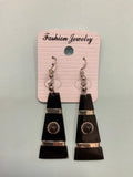 Horn Earrings