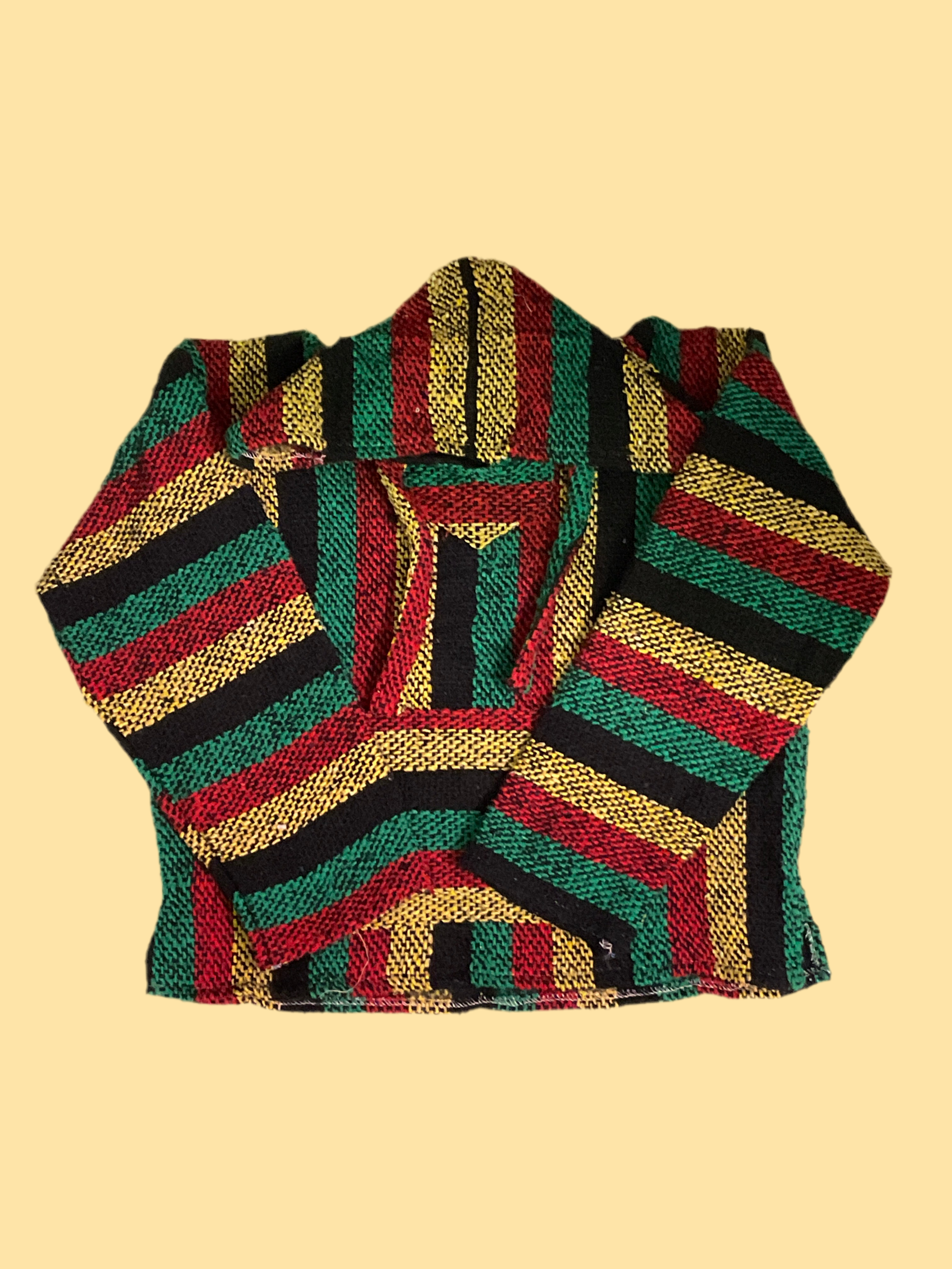 Sudadera con capucha y camiseta Baja para niños