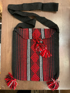 Woven Bag