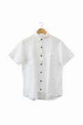 Button up collar shirt , Camisa Tom