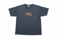 Vicuña Embroidered T-shirt
