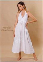 Sara Dress