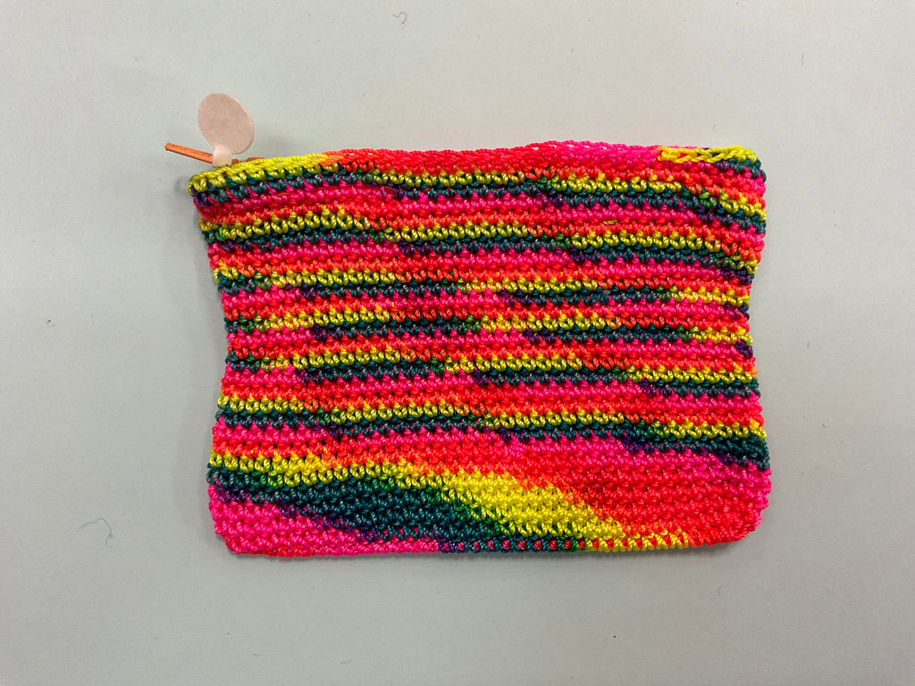 Handmade Coin Purse