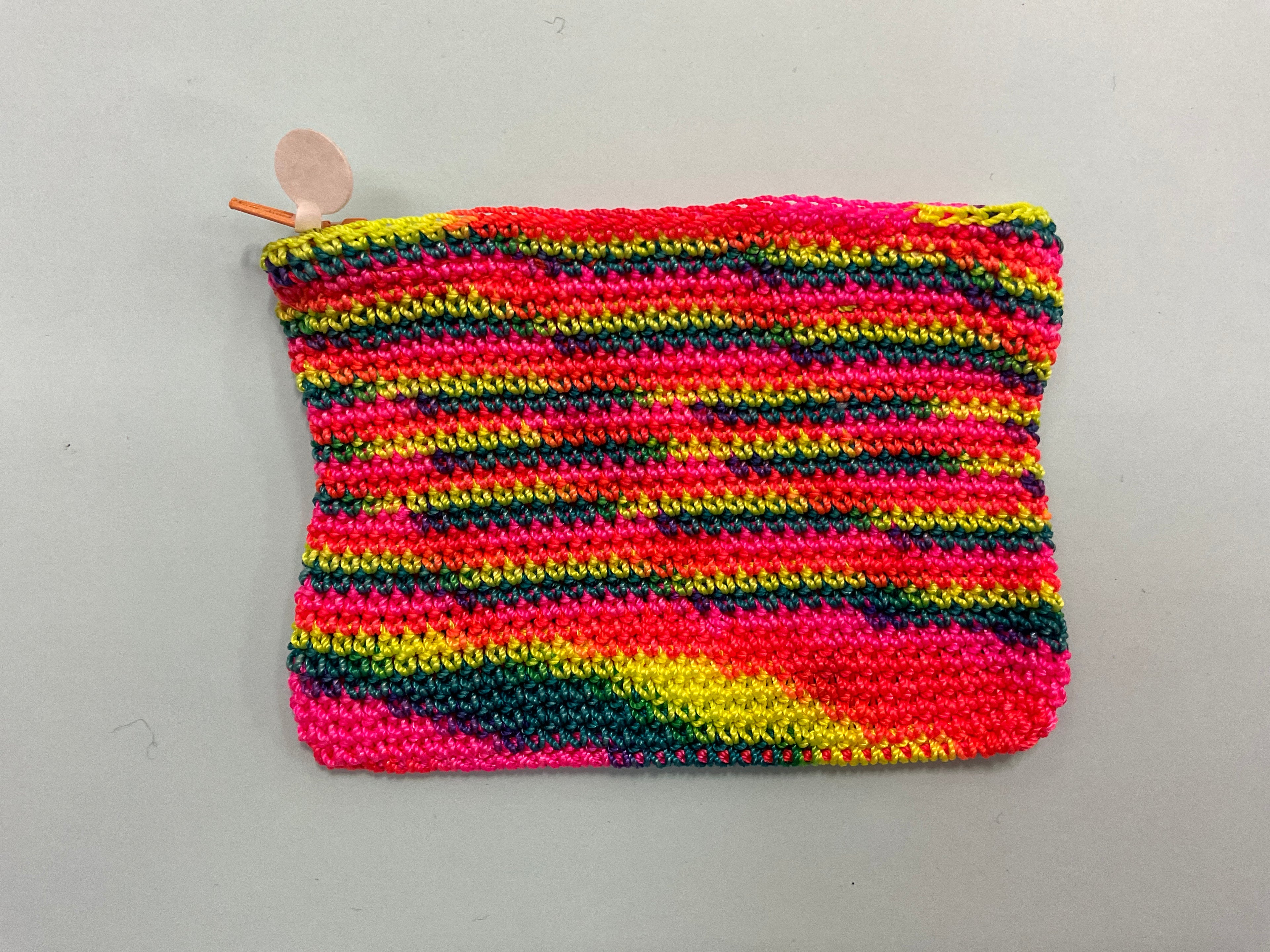 Handmade Coin Purse