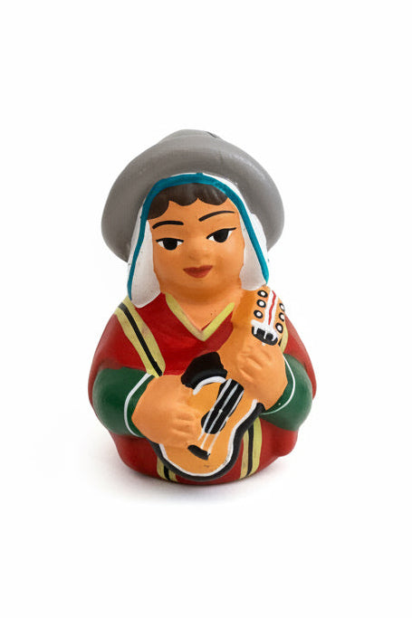 Salt Shaker