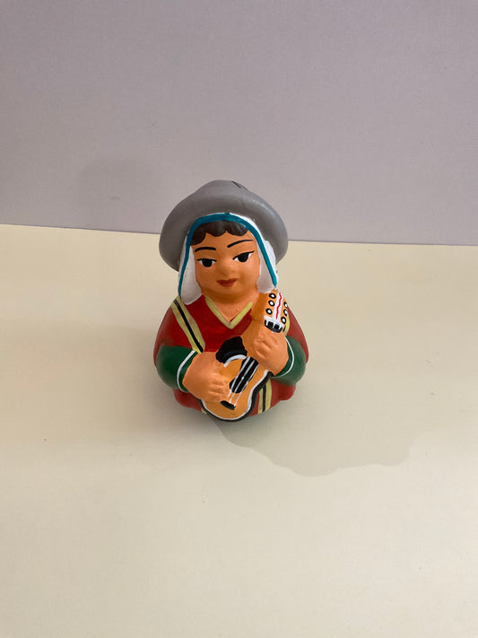 Salt Shaker