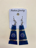 Pendientes de Cuerno