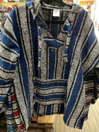 Camisa con capucha de Baja