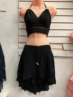 Conj. Falda Charlotte