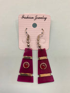 Horn Earrings