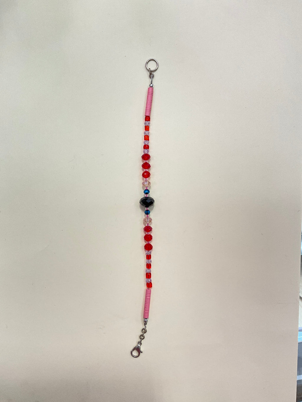 Bracelet - Real mineral/stone/shell