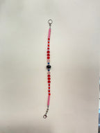 Bracelet - Real mineral/stone/shell