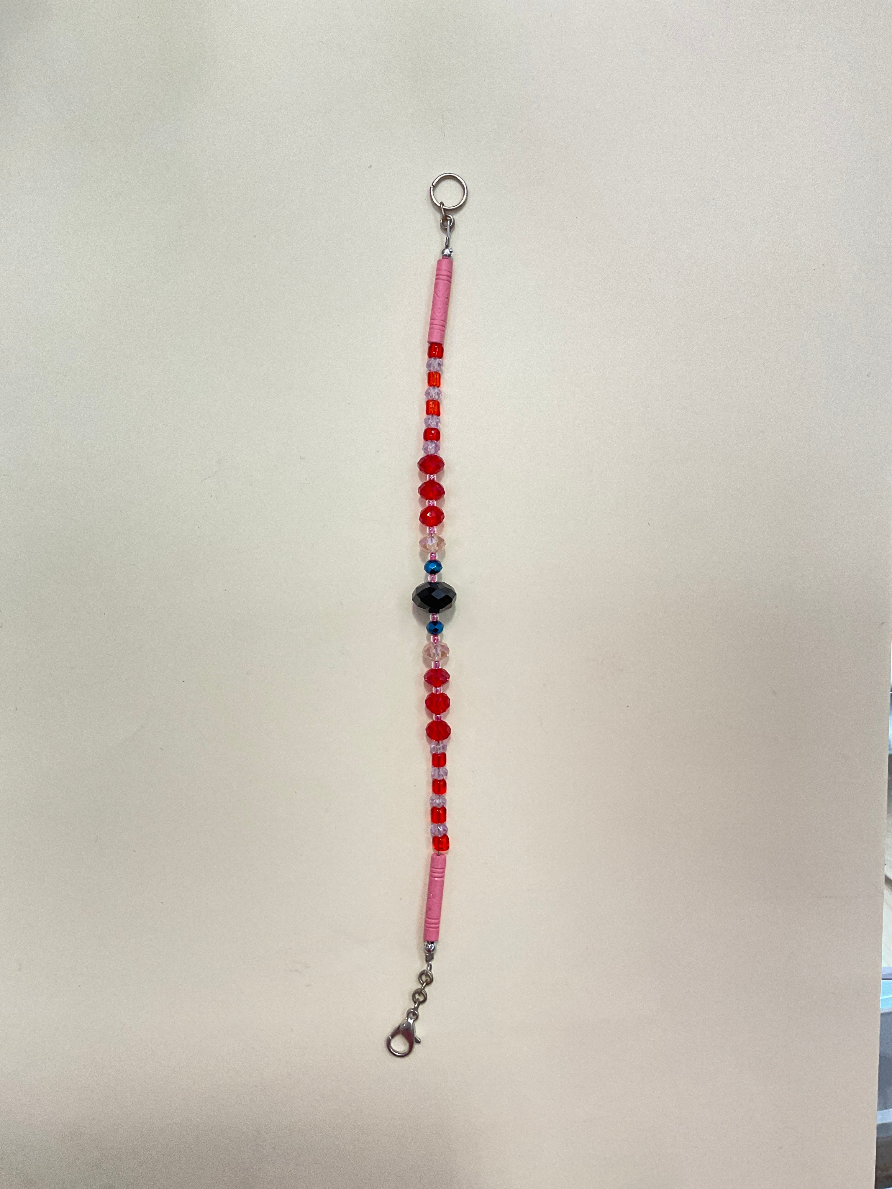 Bracelet - Real mineral/stone/shell