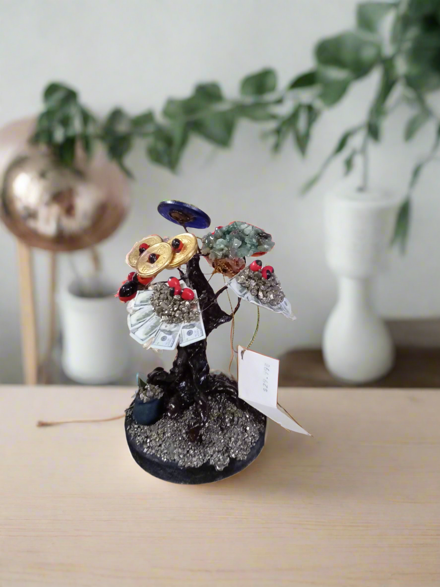 Elephant Tree of Power