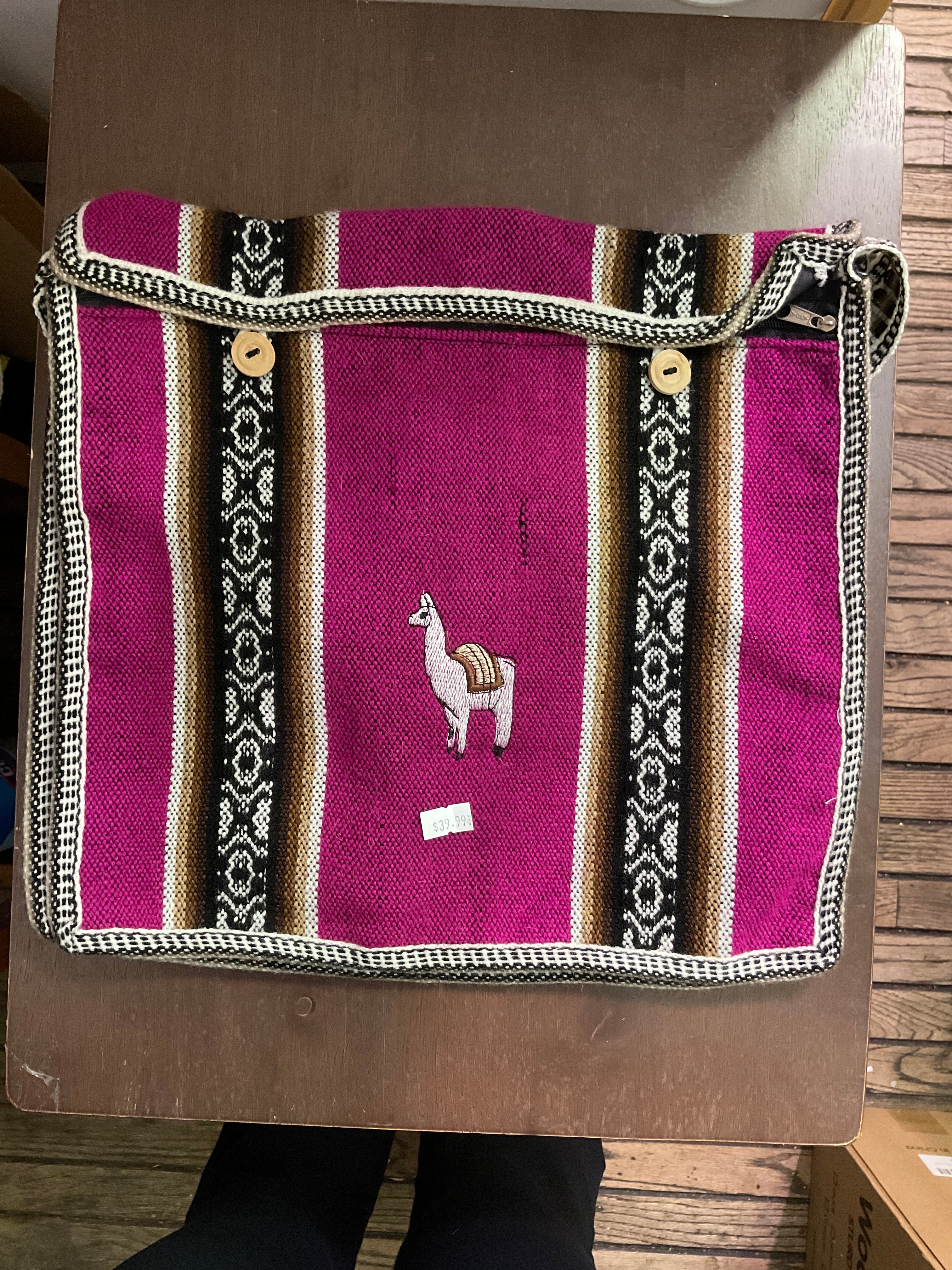 Bolso Tote