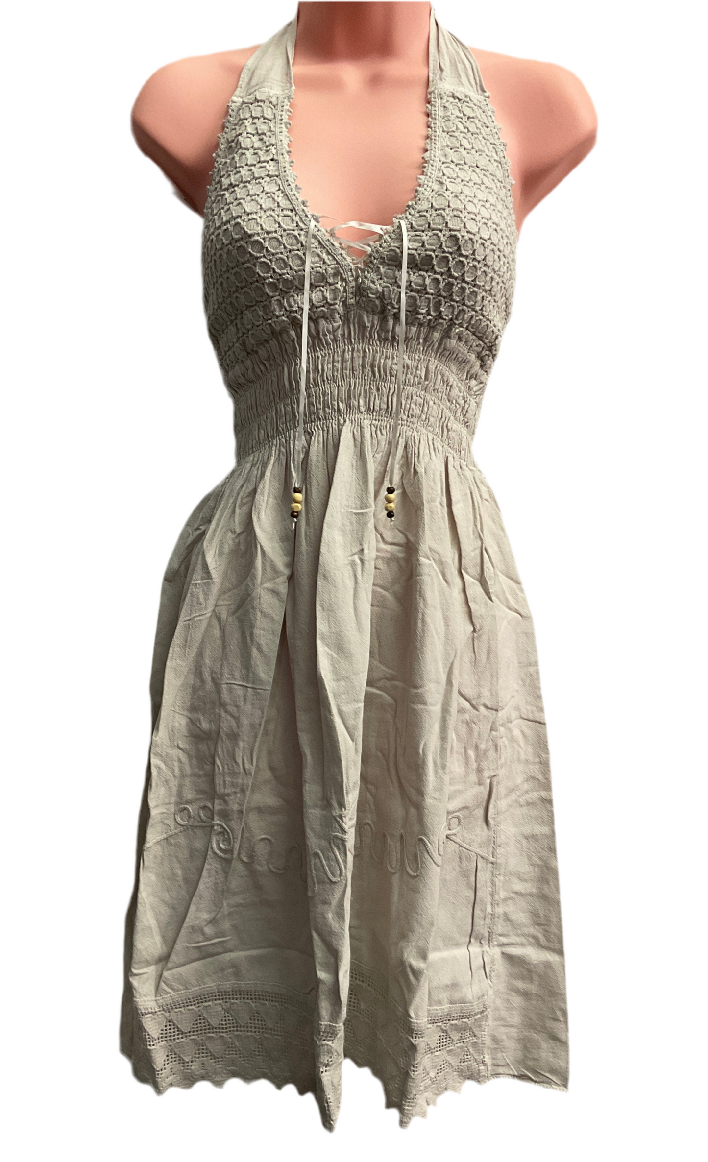 Jenny Corto Dress