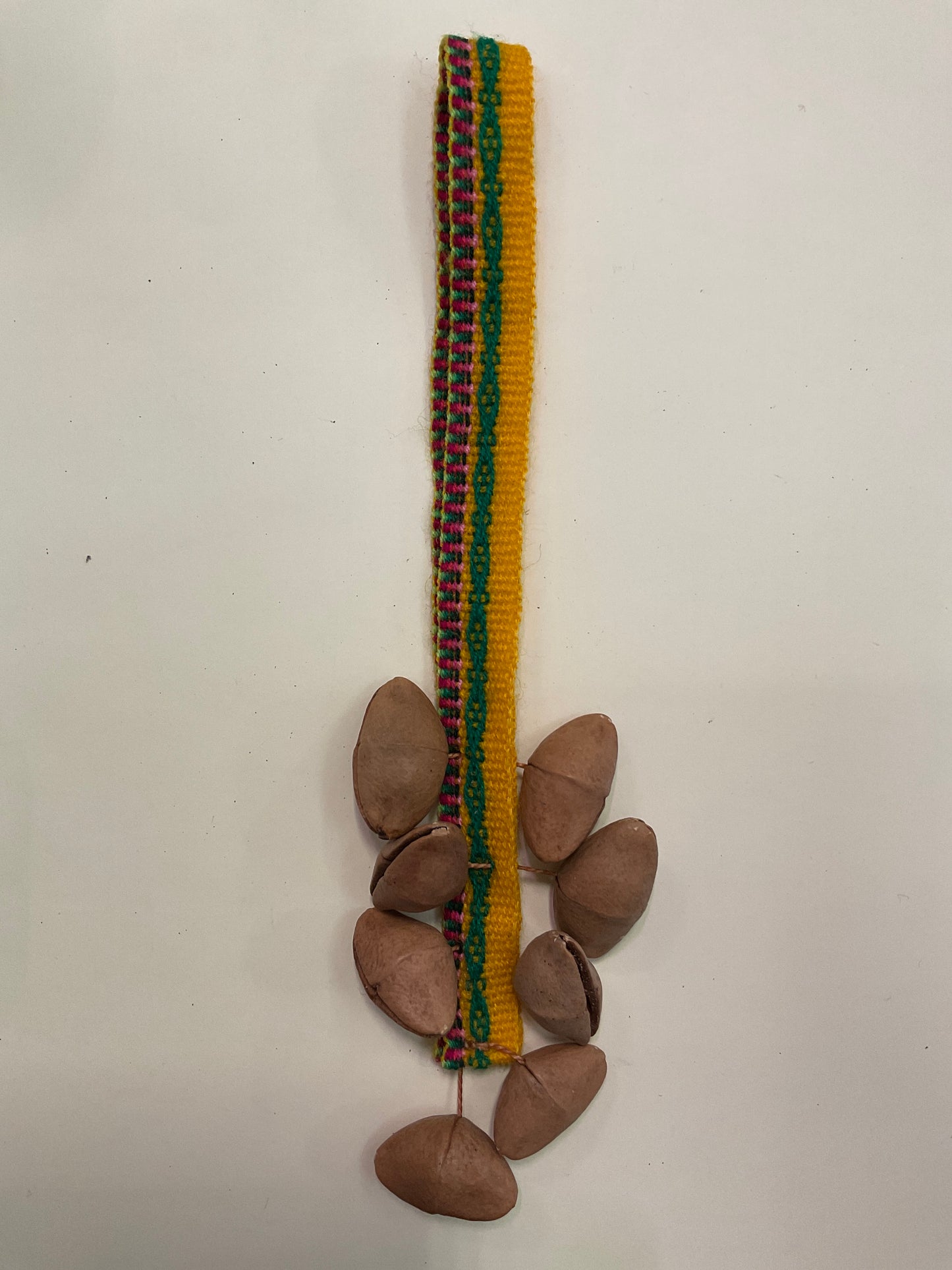 Seed Shaker