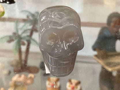 Mineral Stone Figures