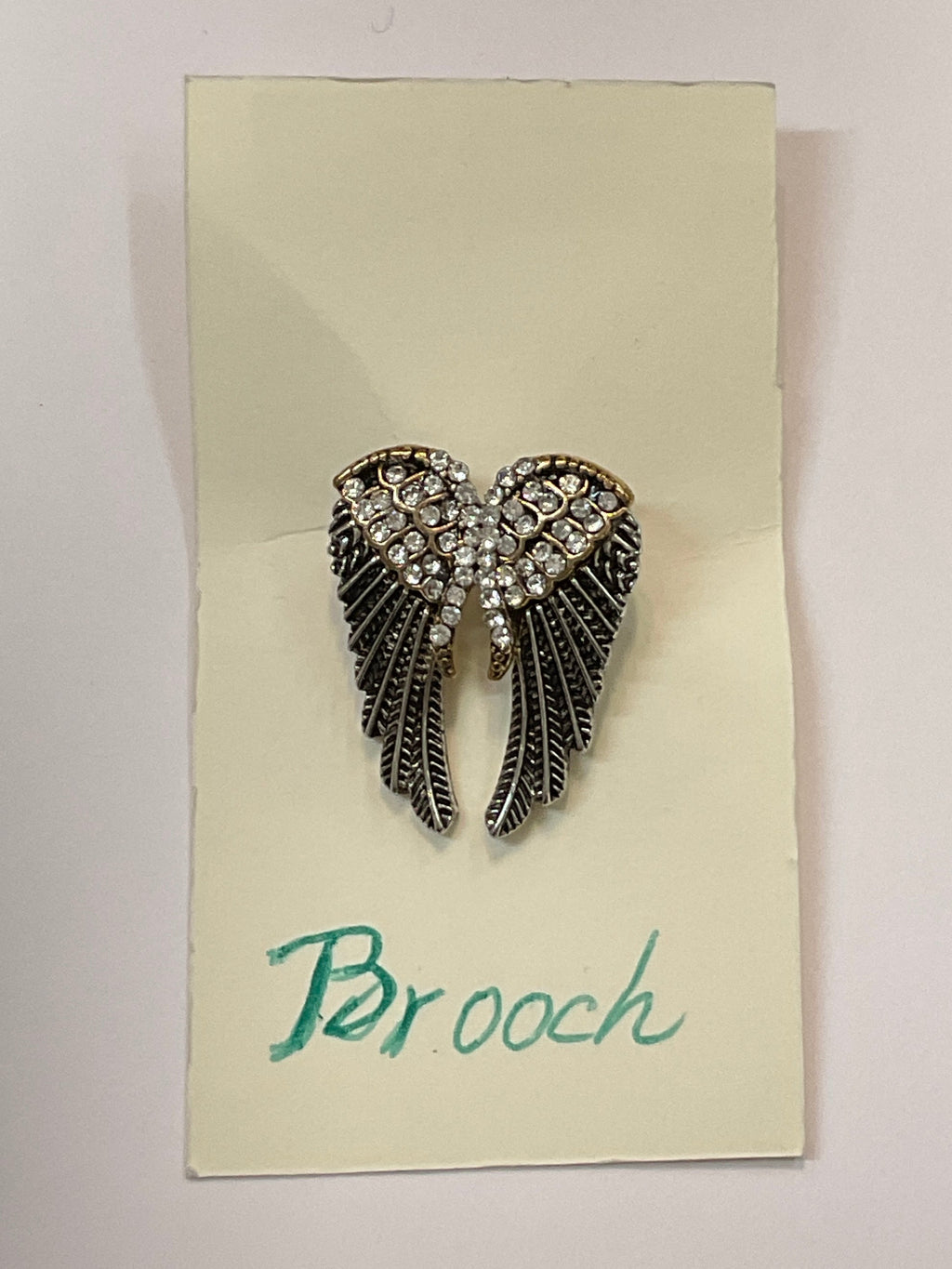 Brooch