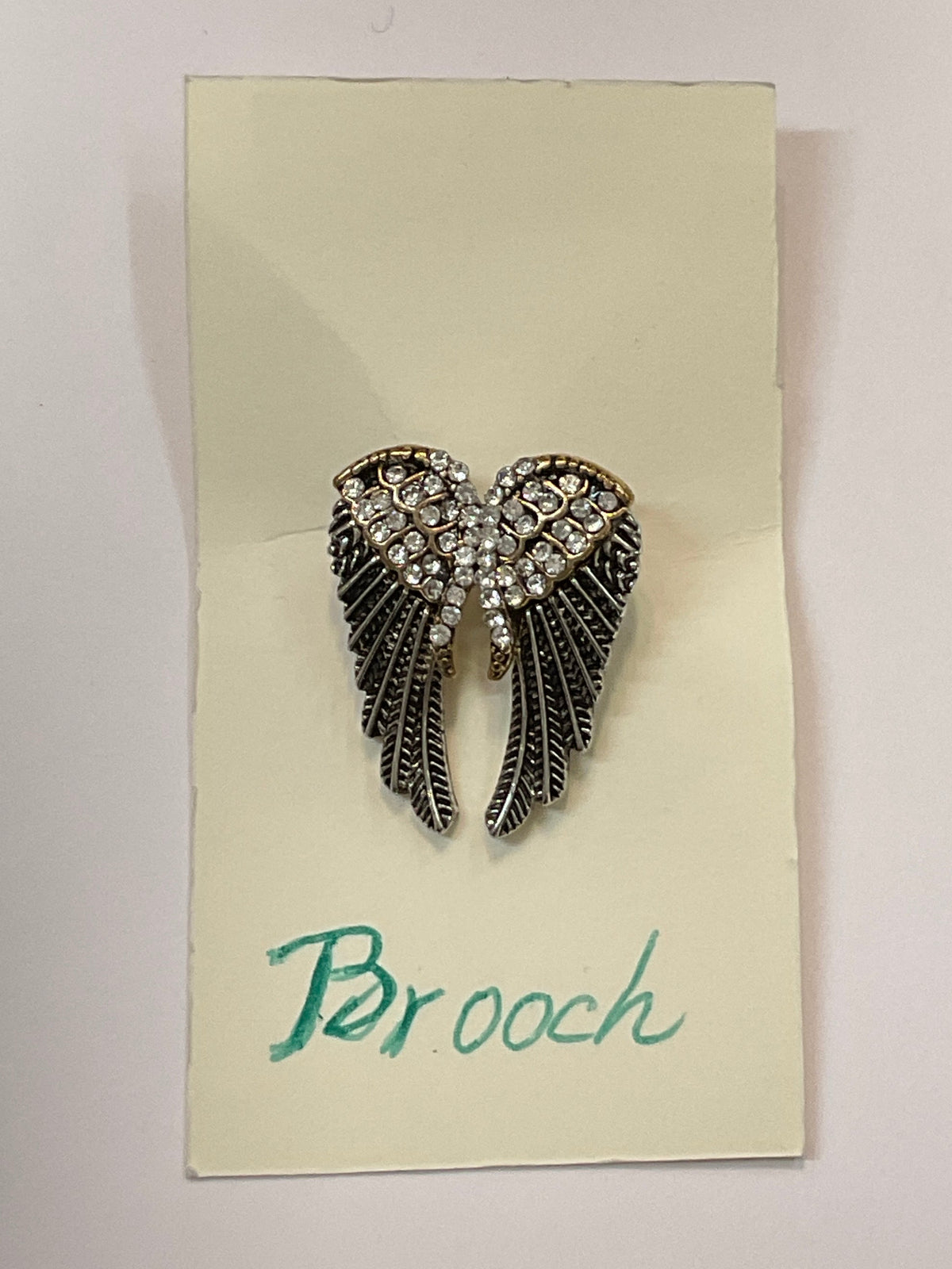 Brooch