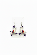 Llama Earrings