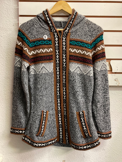 Artisan Sweater