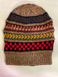 Baby Alpaca Beanie
