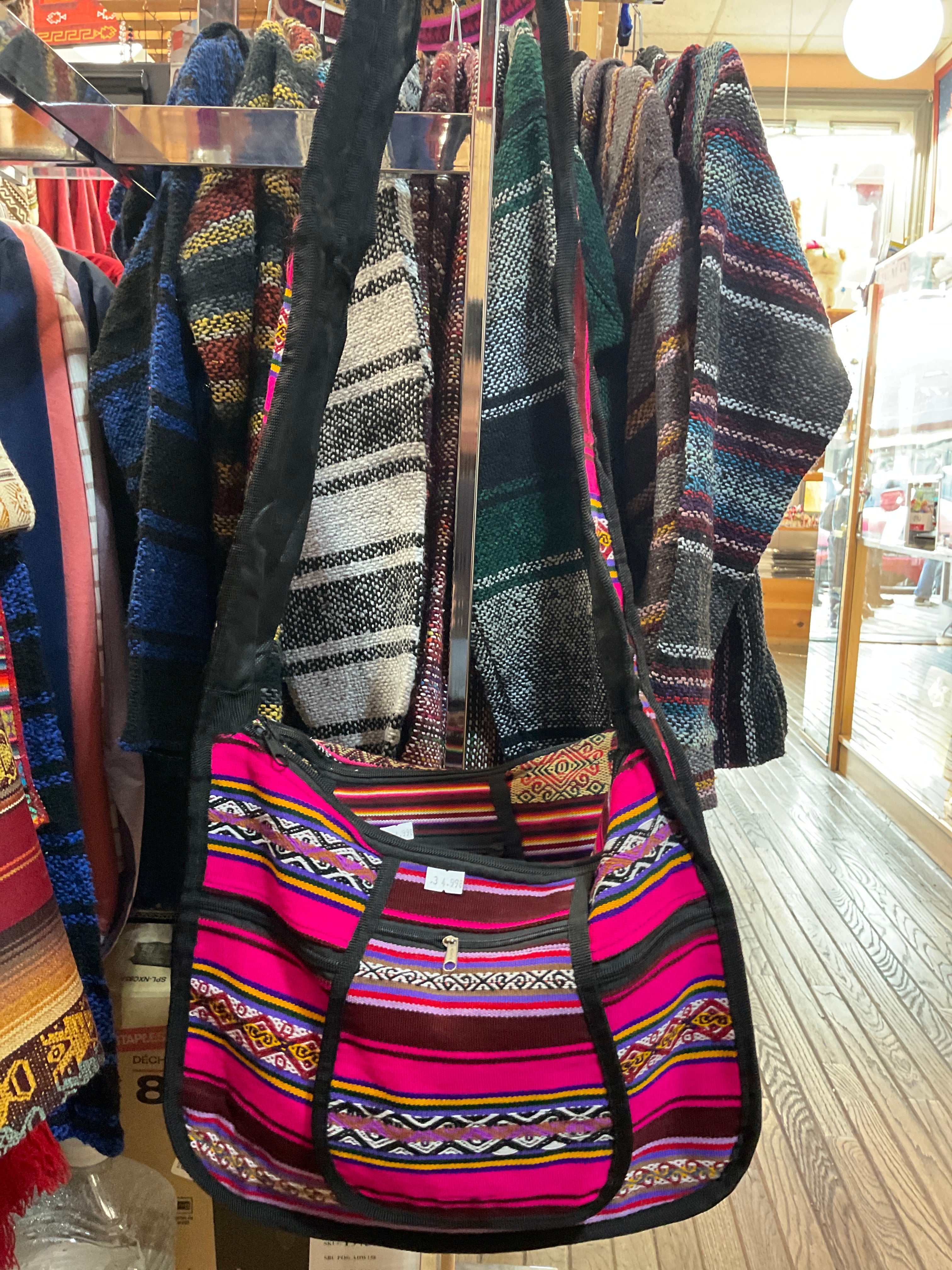 Women Shoulder Handbags