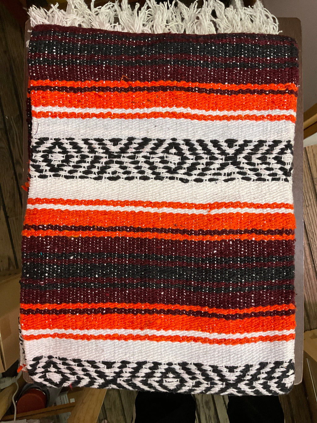 Manta mexicana