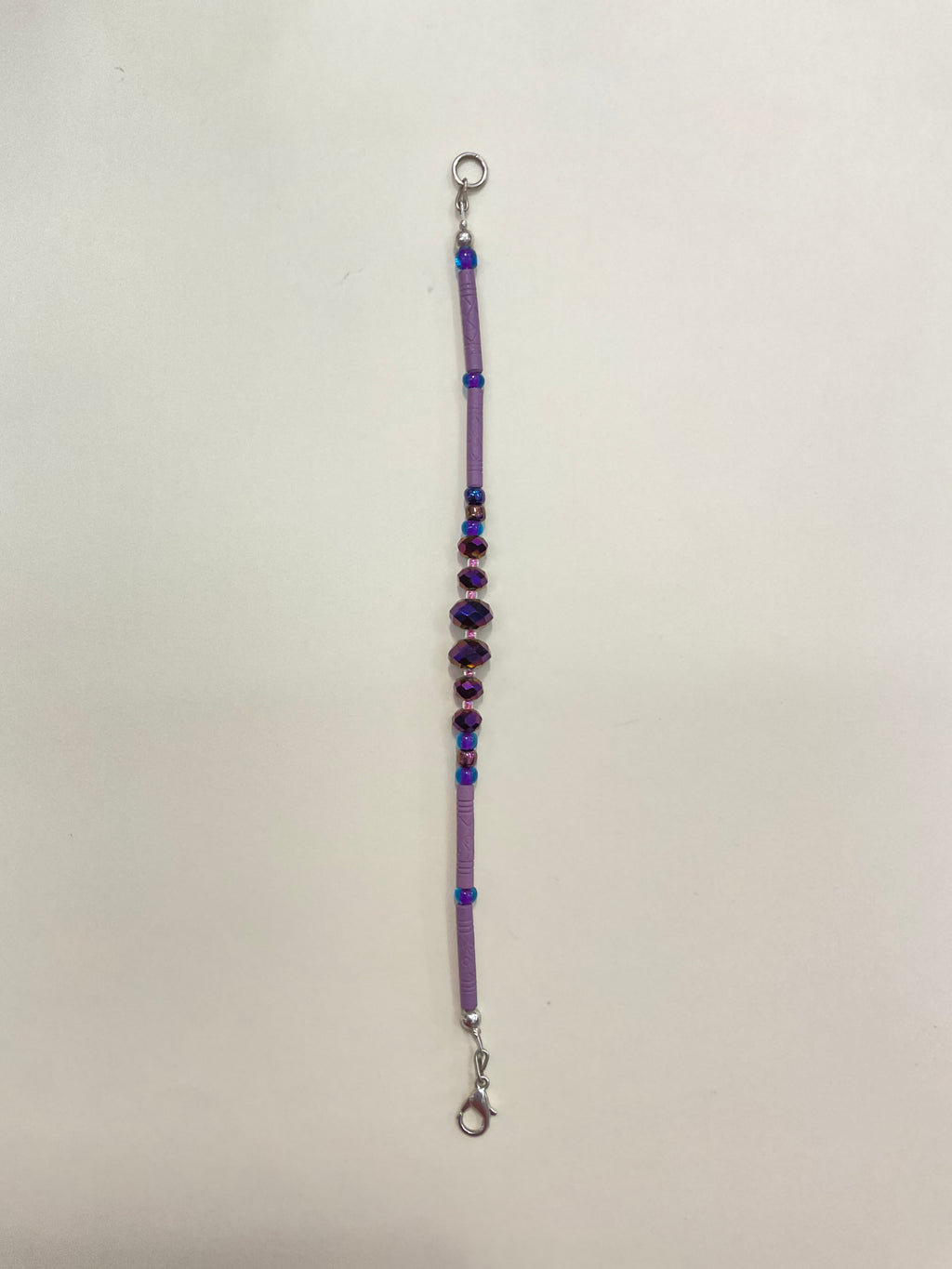 Bracelet - Real mineral/stone/shell