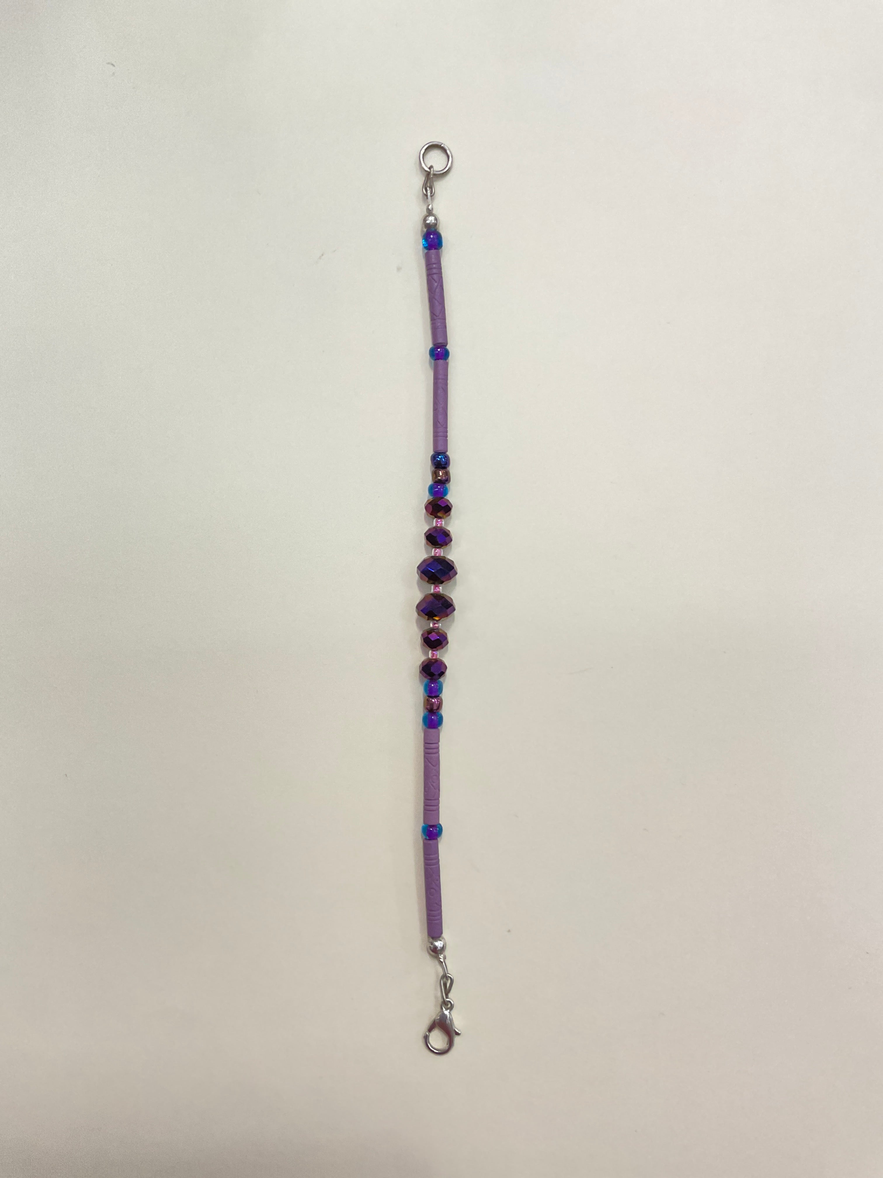 Bracelet - Real mineral/stone/shell