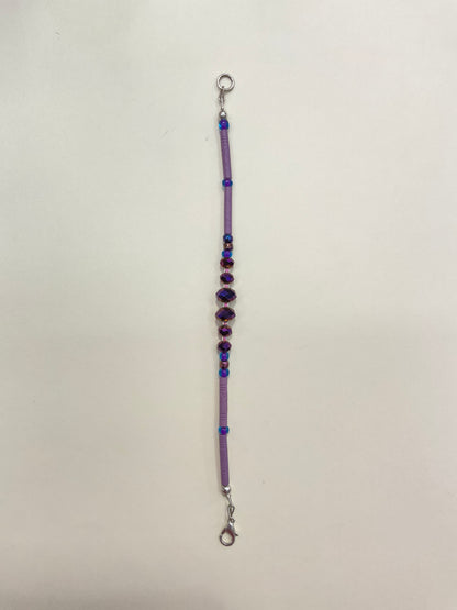 Bracelet - Real mineral/stone/shell