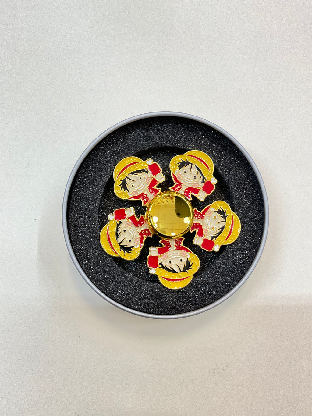 Fidget Spinner