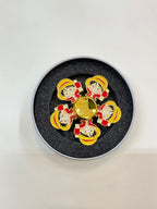 Fidget Spinner
