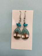 Chopped Mineral/Stone Tree