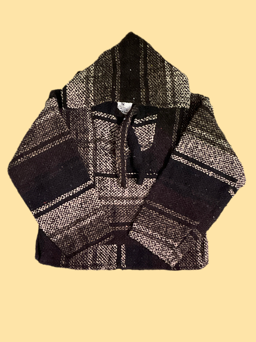 Sudadera con capucha y camiseta Baja para niños