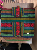 Mexican Backpack