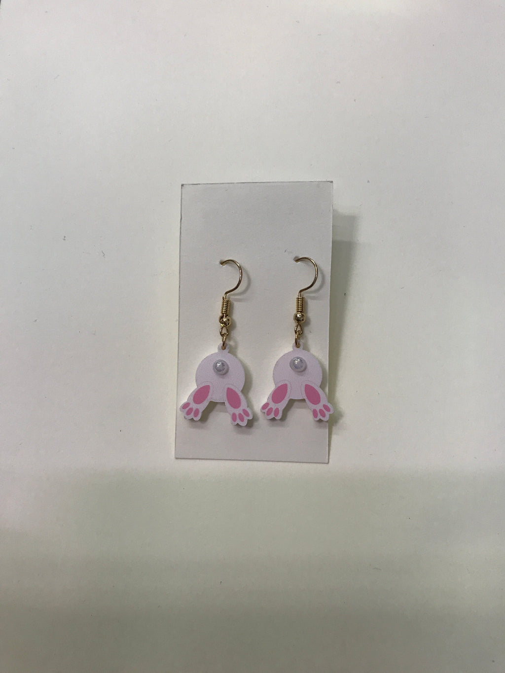 Easter Dangle Earrings