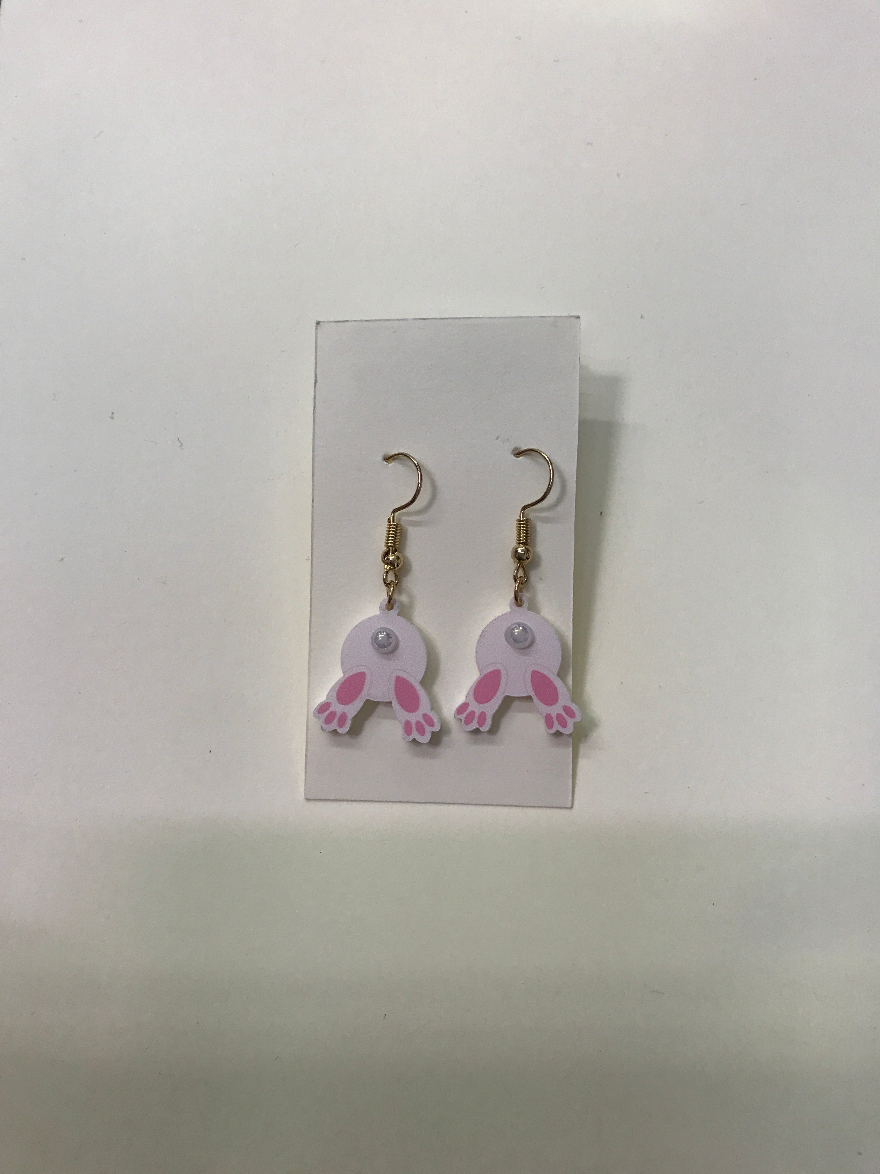 Easter Dangle Earrings