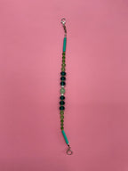 Bracelet - Real mineral/stone/shell