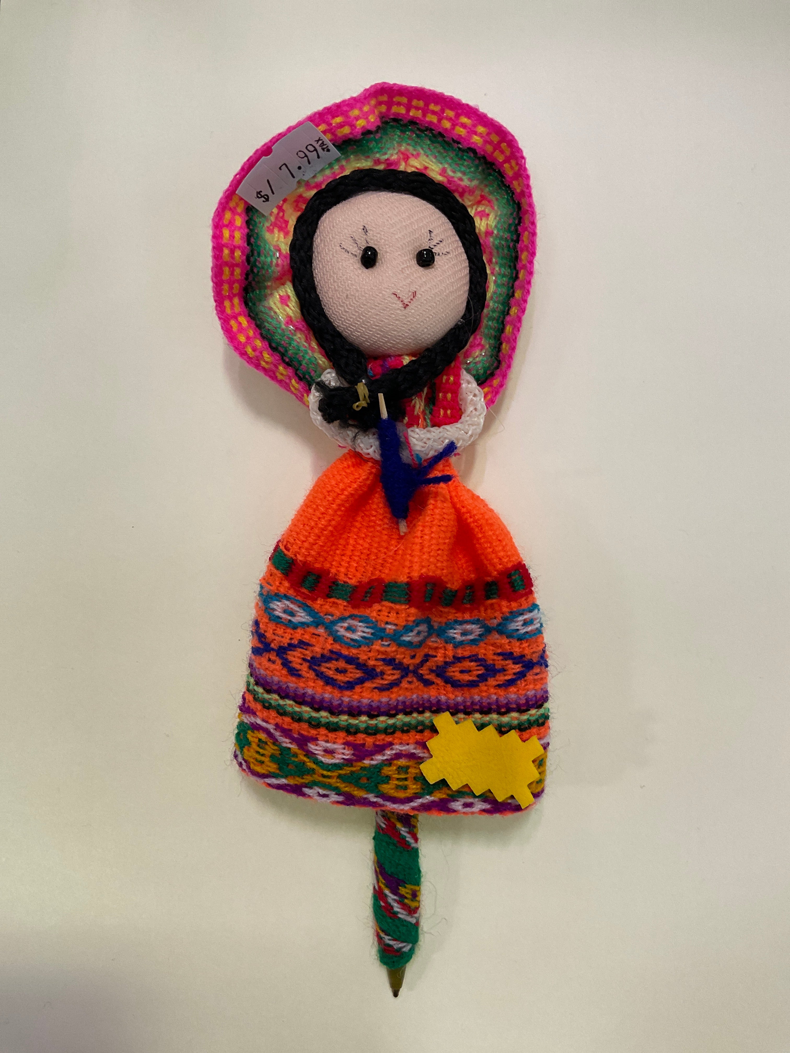 Paisanita Pen