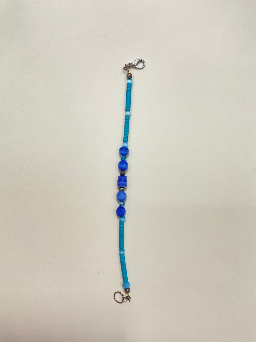 Bracelet - Real mineral/stone/shell