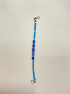 Bracelet - Real mineral/stone/shell