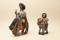 Conjunto de Don Quijote