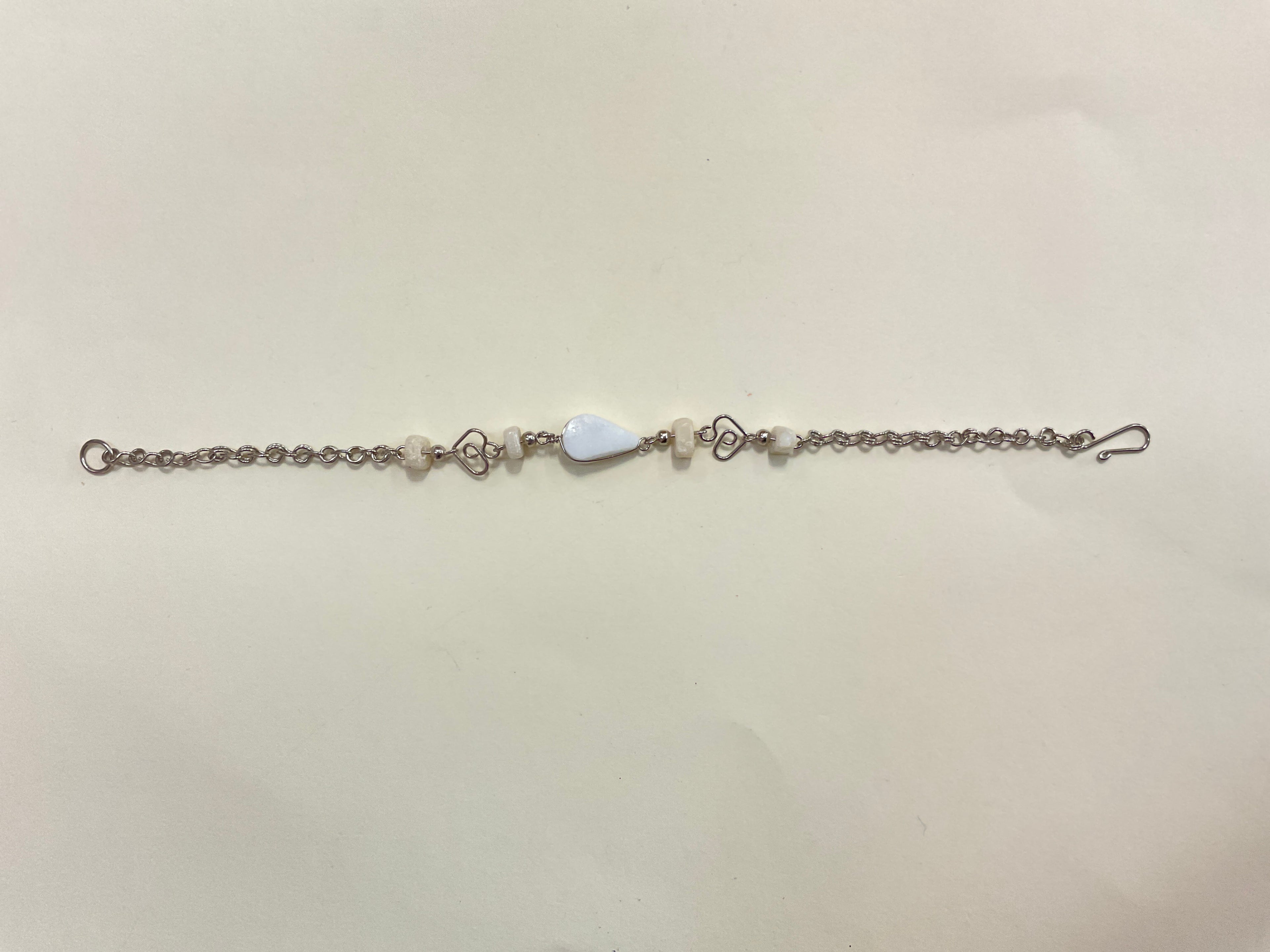 Anklet Mineral/Stone